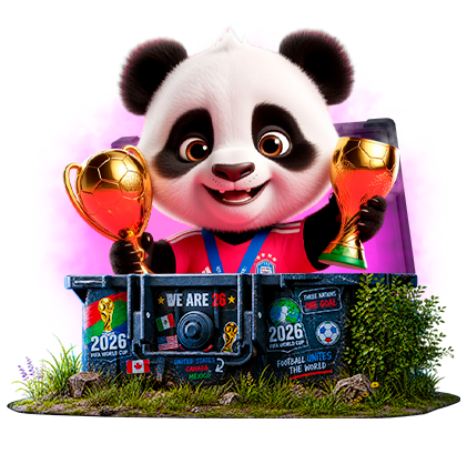 Panda Winner
