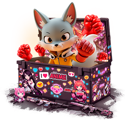 Foxtama